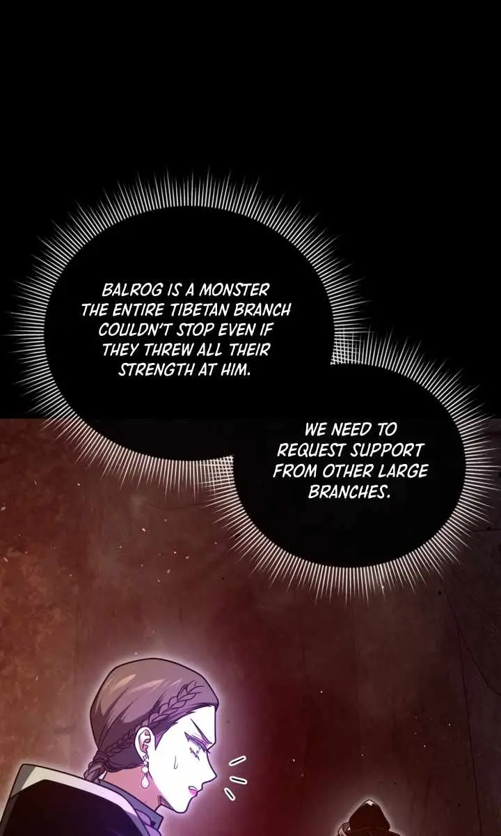 Player Who Returned 10,000 Years Later Chapter 132 Page 77