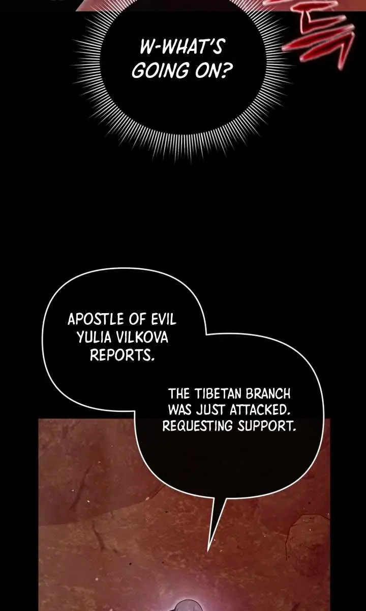 Player Who Returned 10,000 Years Later Chapter 132 Page 80