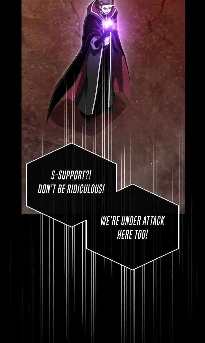 Player Who Returned 10,000 Years Later Chapter 132 Page 81