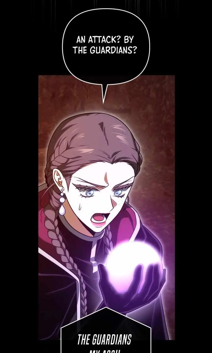 Player Who Returned 10,000 Years Later Chapter 132 Page 82