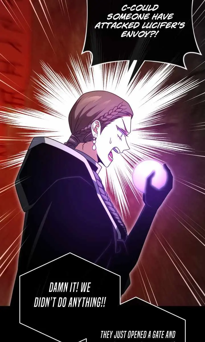 Player Who Returned 10,000 Years Later Chapter 132 Page 87