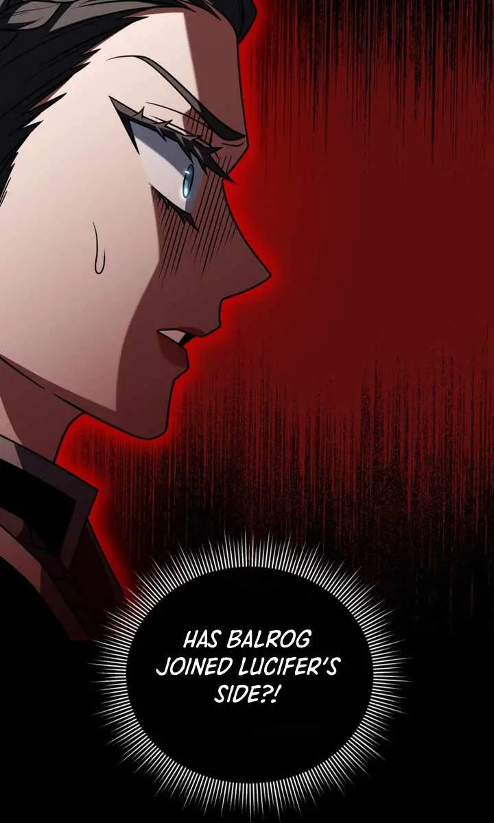 Player Who Returned 10,000 Years Later Chapter 132 Page 89