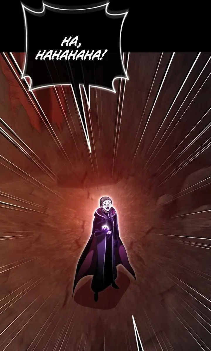 Player Who Returned 10,000 Years Later Chapter 132 Page 92