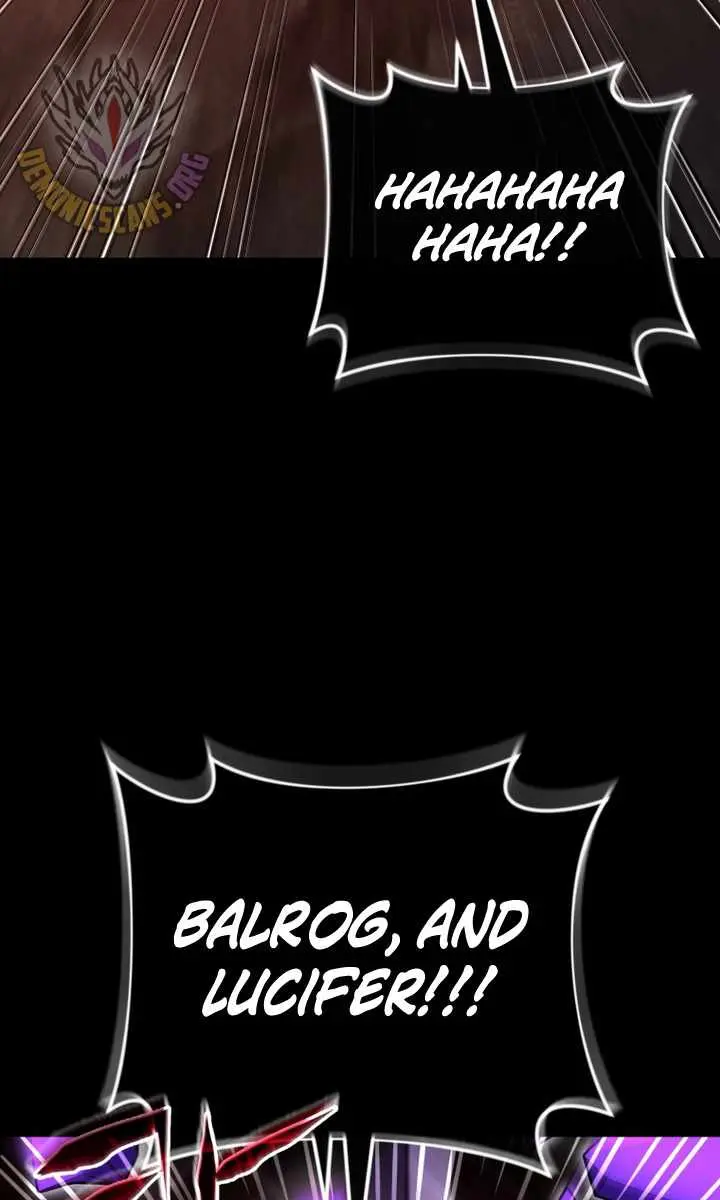 Player Who Returned 10,000 Years Later Chapter 132 Page 93