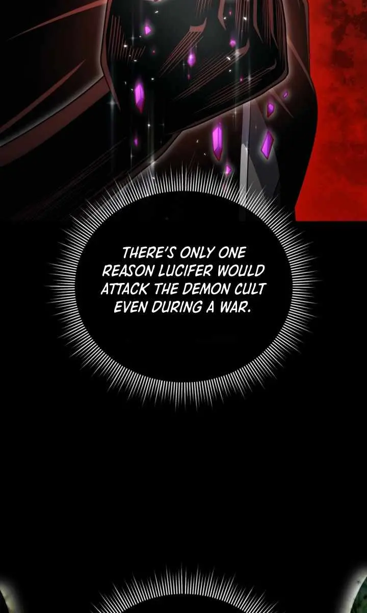 Player Who Returned 10,000 Years Later Chapter 132 Page 96