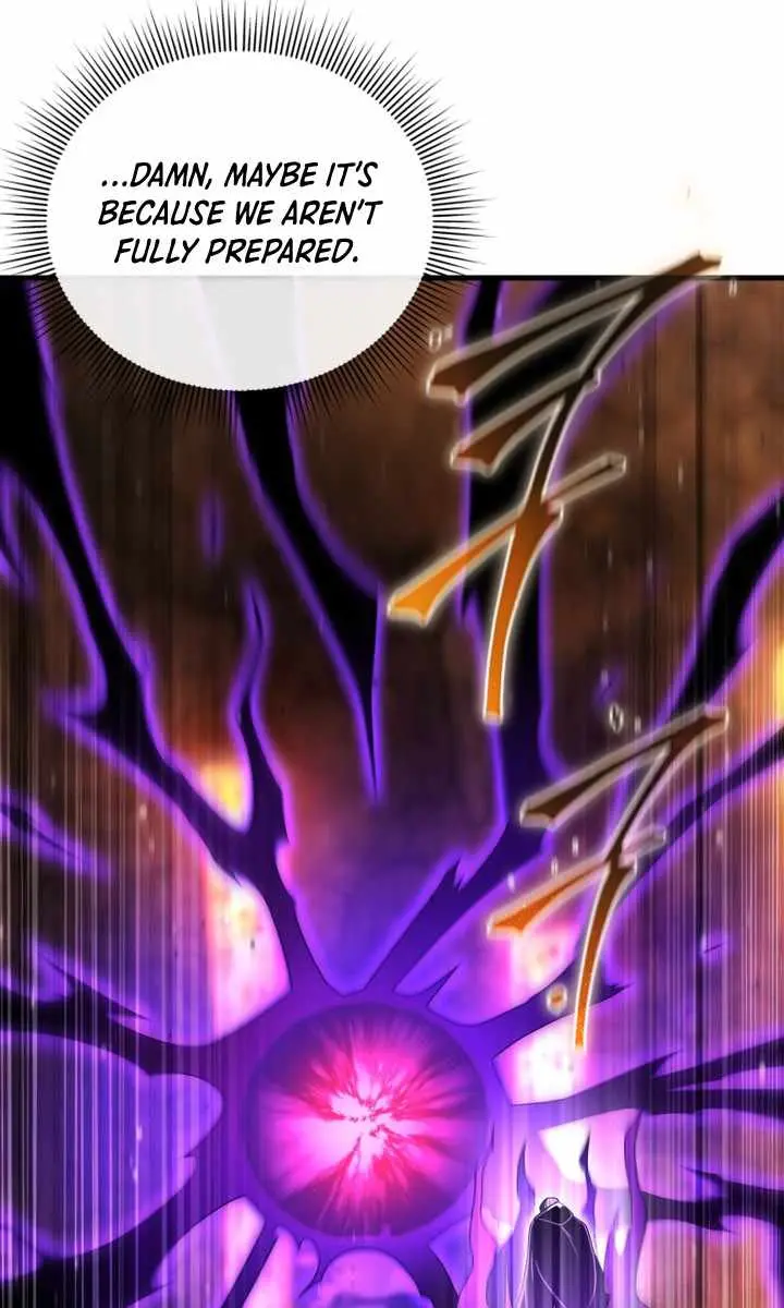 Player Who Returned 10,000 Years Later Chapter 132 Page 103