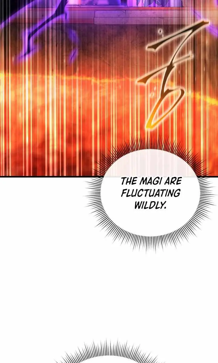 Player Who Returned 10,000 Years Later Chapter 132 Page 104