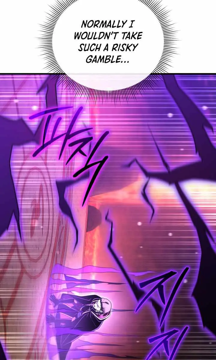 Player Who Returned 10,000 Years Later Chapter 132 Page 105