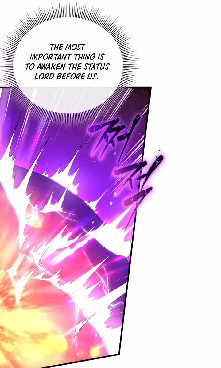 Player Who Returned 10,000 Years Later Chapter 132 Page 108