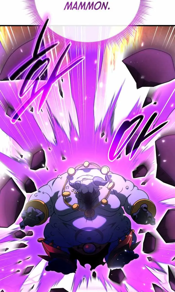 Player Who Returned 10,000 Years Later Chapter 132 Page 112