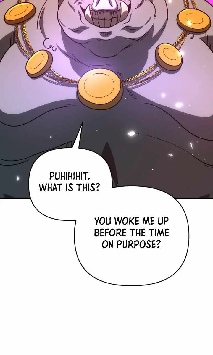 Player Who Returned 10,000 Years Later Chapter 132 Page 115