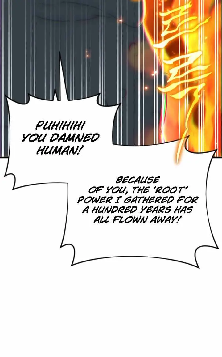 Player Who Returned 10,000 Years Later Chapter 132 Page 123