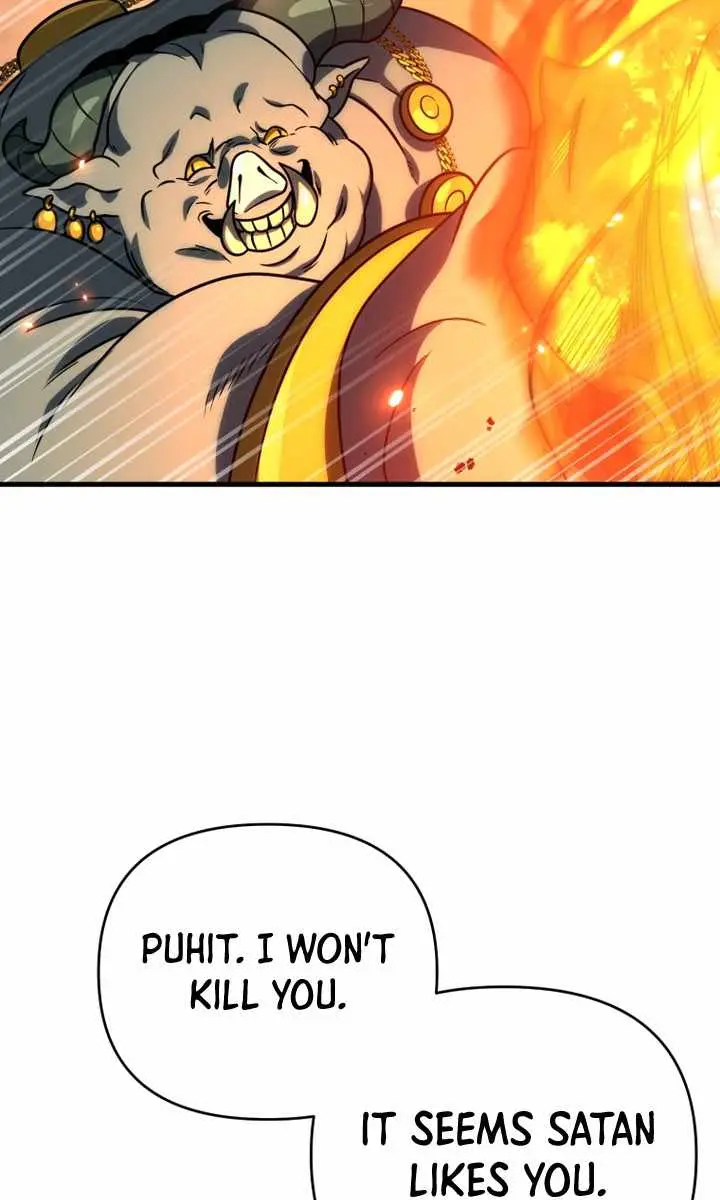 Player Who Returned 10,000 Years Later Chapter 132 Page 126