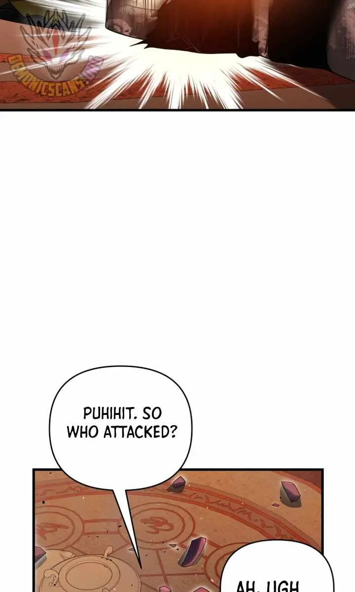 Player Who Returned 10,000 Years Later Chapter 132 Page 128