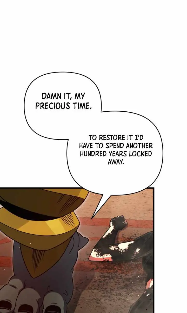 Player Who Returned 10,000 Years Later Chapter 132 Page 130