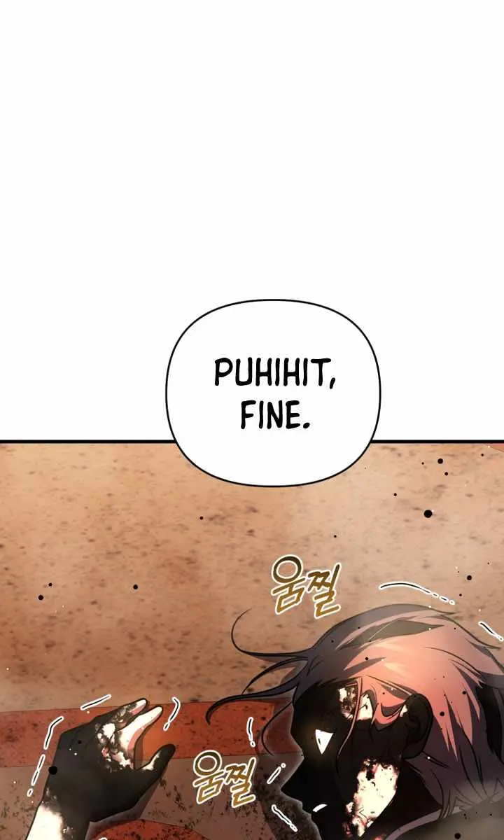 Player Who Returned 10,000 Years Later Chapter 132 Page 133