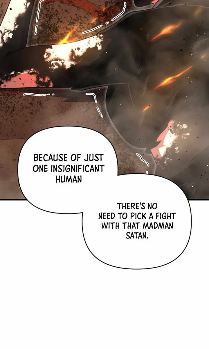 Player Who Returned 10,000 Years Later Chapter 132 Page 134