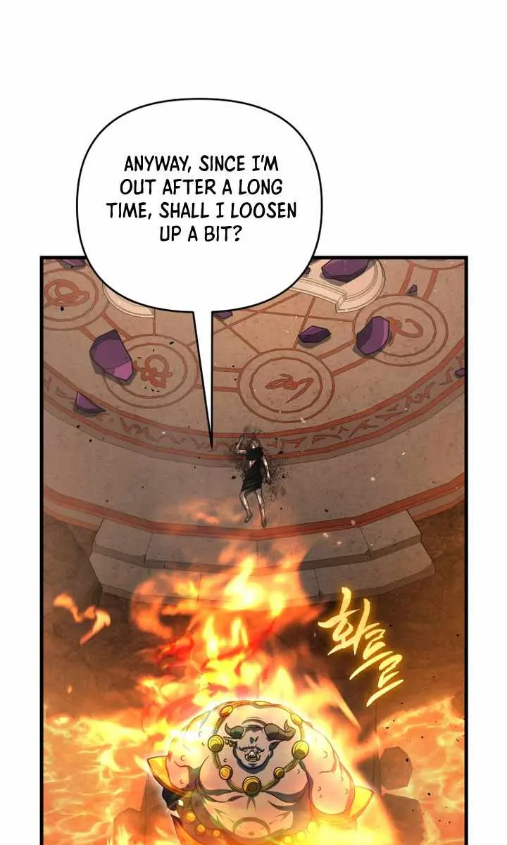 Player Who Returned 10,000 Years Later Chapter 132 Page 135