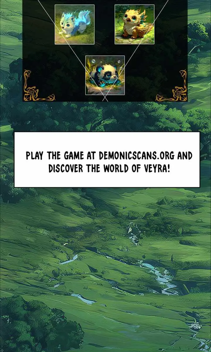 Player Who Returned 10,000 Years Later Chapter 133 Page 7