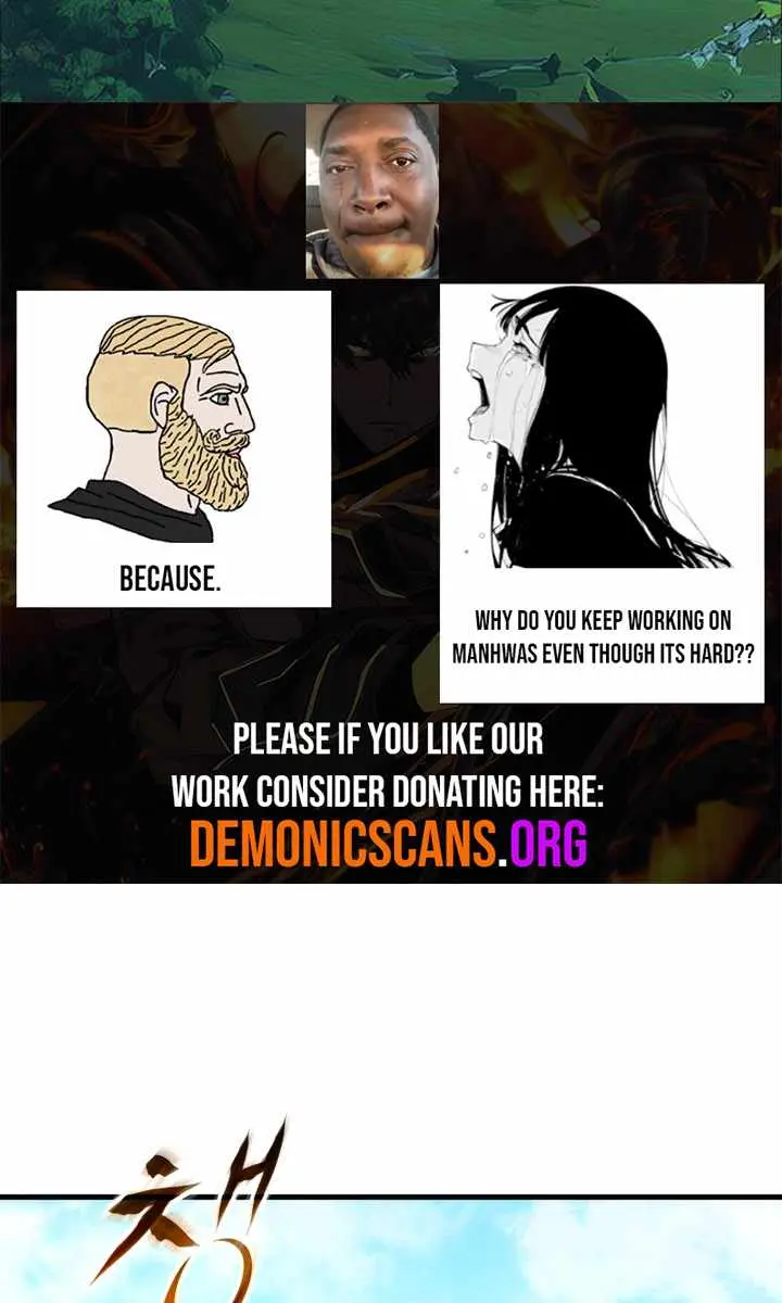 Player Who Returned 10,000 Years Later Chapter 133 Page 8