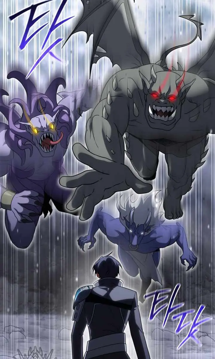 Player Who Returned 10,000 Years Later Chapter 133 Page 10