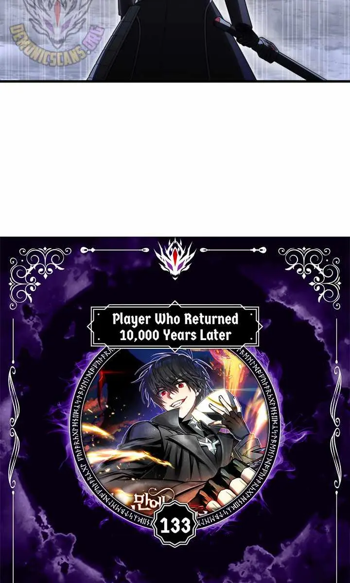 Player Who Returned 10,000 Years Later Chapter 133 Page 11