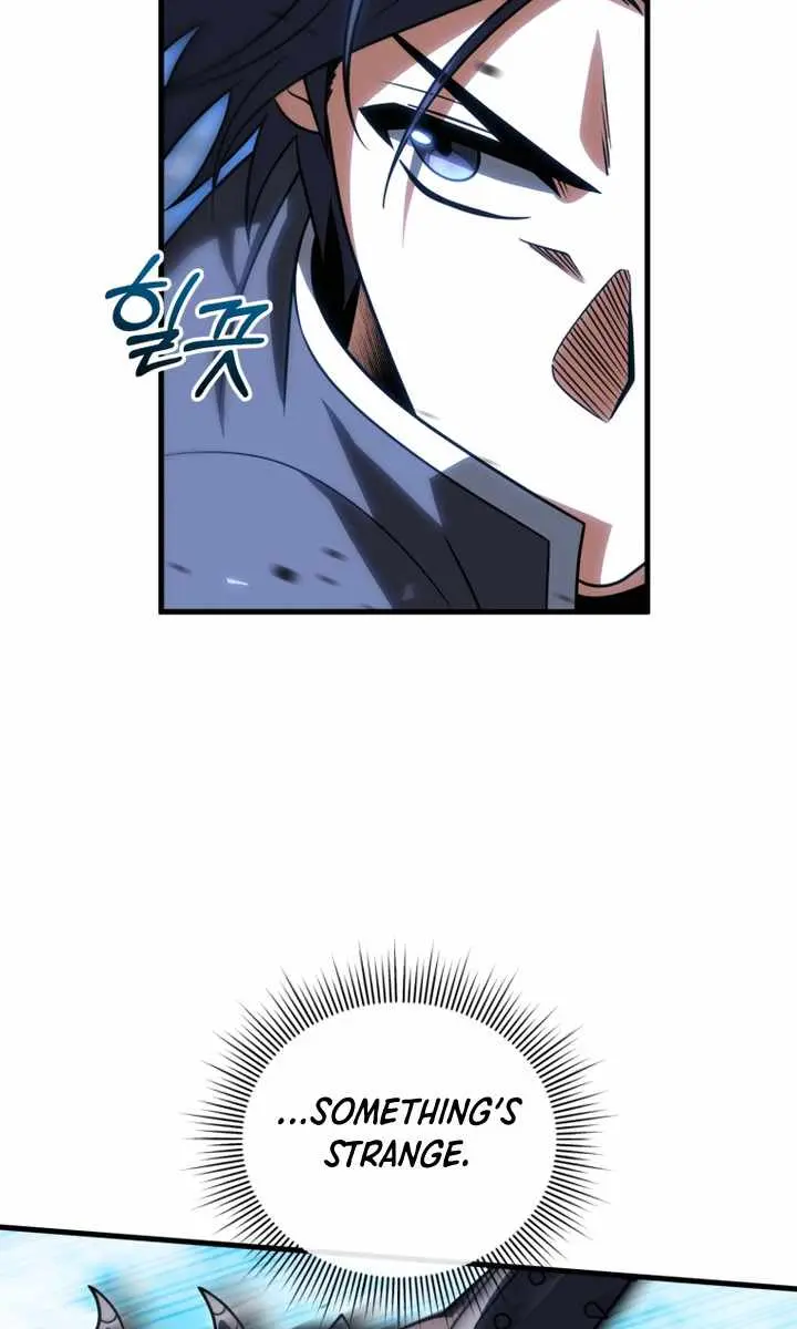 Player Who Returned 10,000 Years Later Chapter 133 Page 16