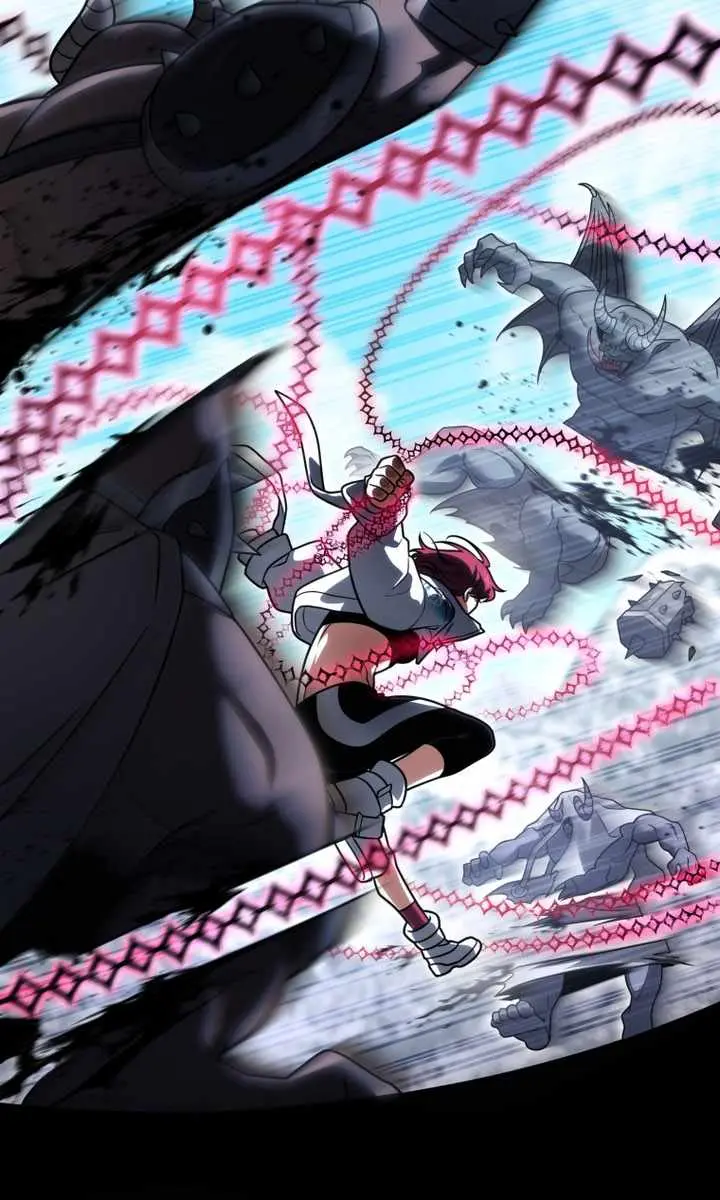 Player Who Returned 10,000 Years Later Chapter 133 Page 17