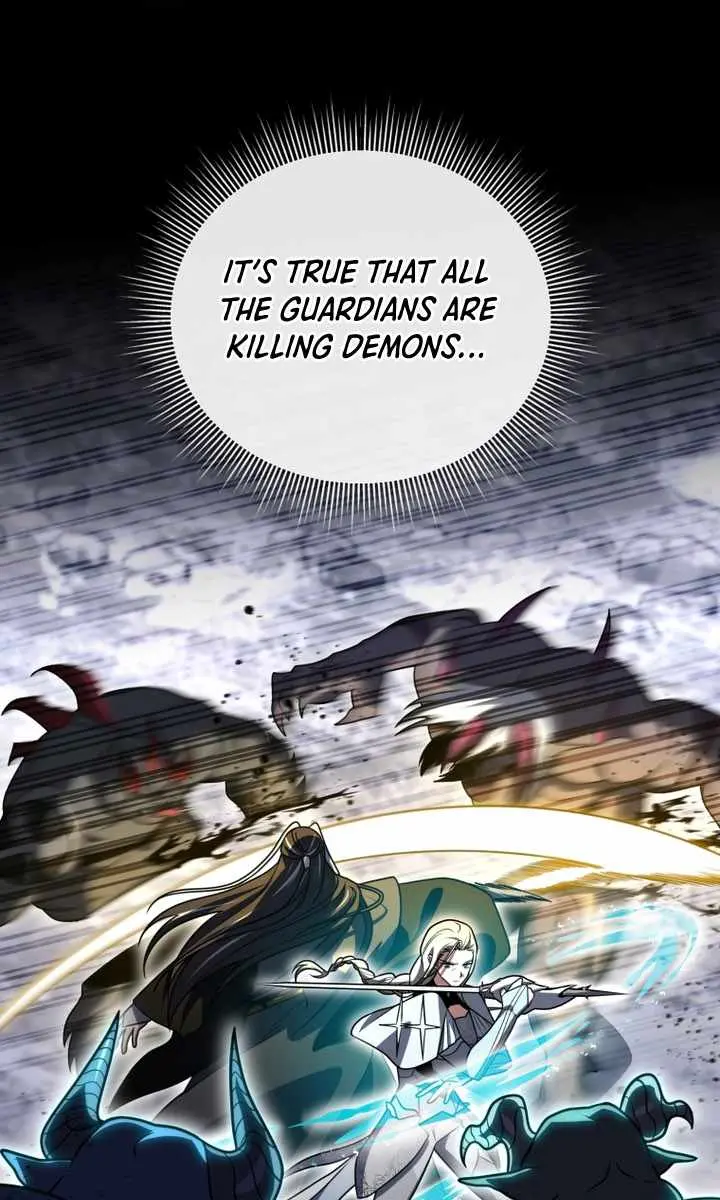 Player Who Returned 10,000 Years Later Chapter 133 Page 19