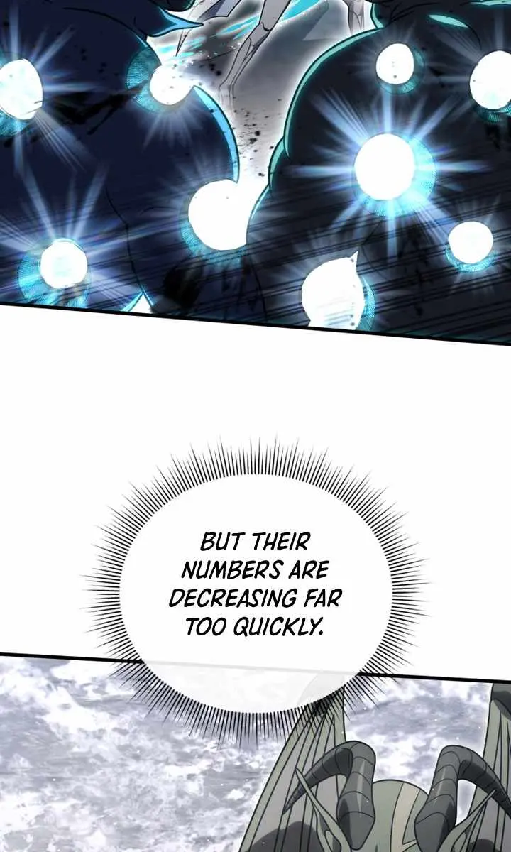 Player Who Returned 10,000 Years Later Chapter 133 Page 20