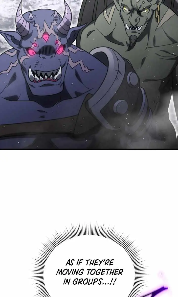 Player Who Returned 10,000 Years Later Chapter 133 Page 21