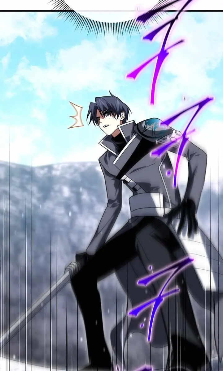 Player Who Returned 10,000 Years Later Chapter 133 Page 22