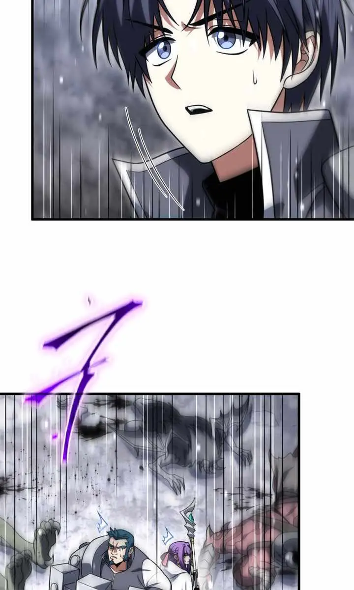 Player Who Returned 10,000 Years Later Chapter 133 Page 24