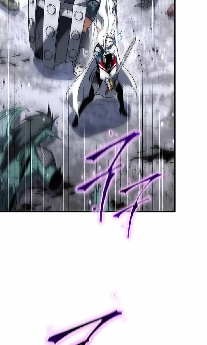 Player Who Returned 10,000 Years Later Chapter 133 Page 25