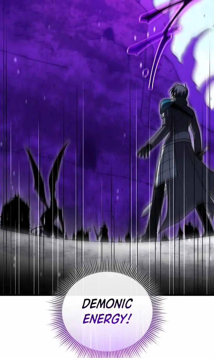 Player Who Returned 10,000 Years Later Chapter 133 Page 27