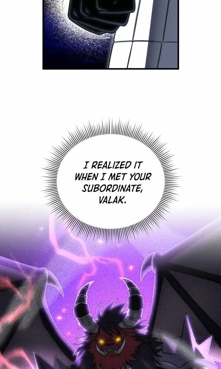 Player Who Returned 10,000 Years Later Chapter 133 Page 29