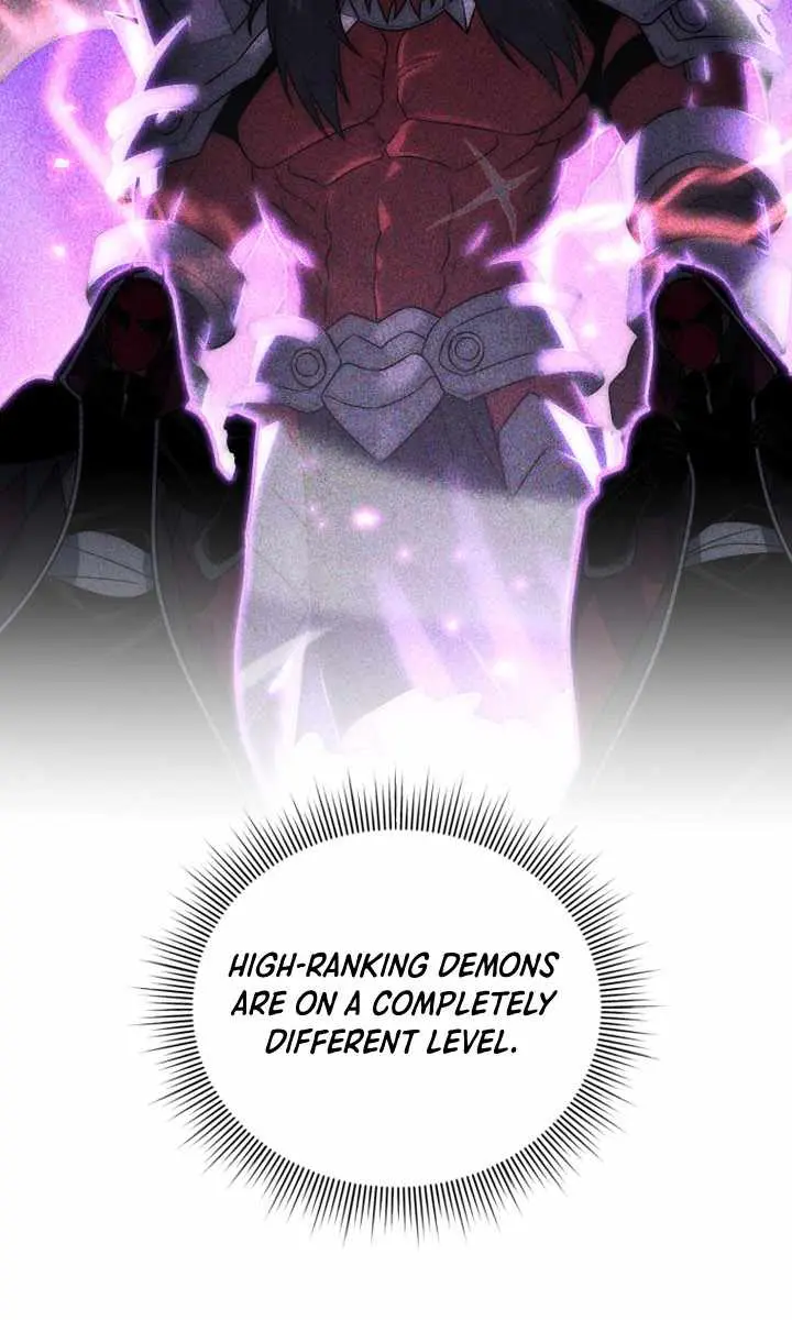 Player Who Returned 10,000 Years Later Chapter 133 Page 30