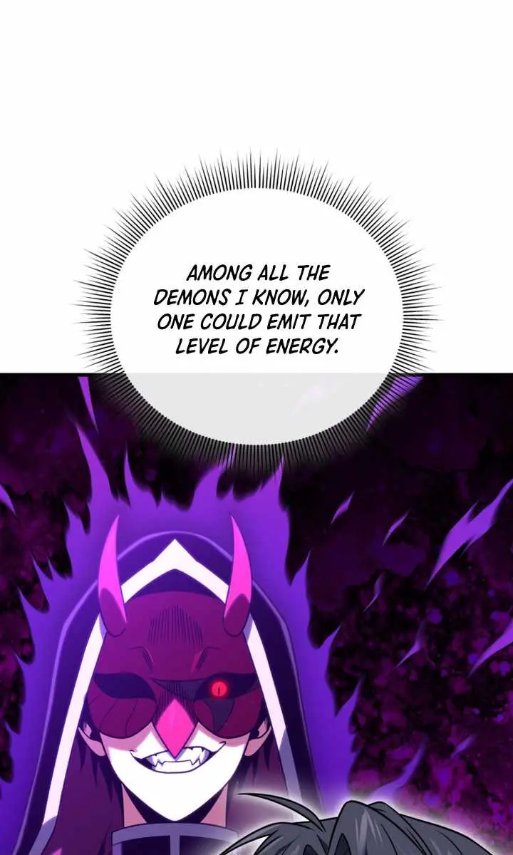 Player Who Returned 10,000 Years Later Chapter 133 Page 31