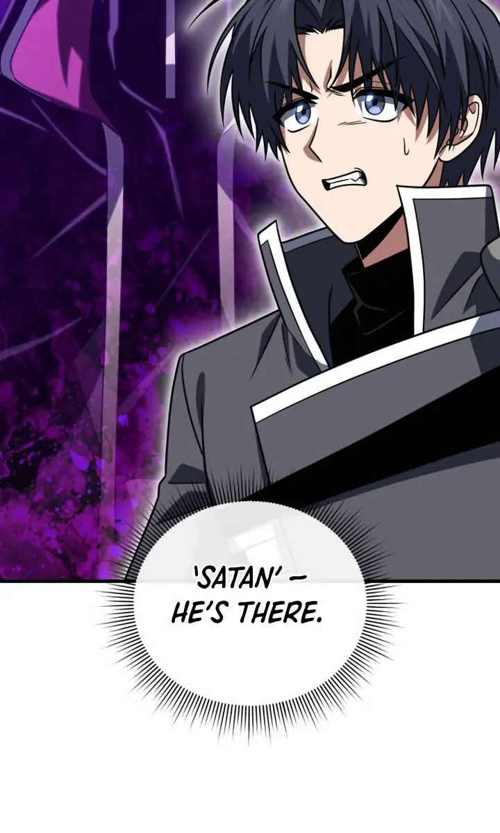 Player Who Returned 10,000 Years Later Chapter 133 Page 32