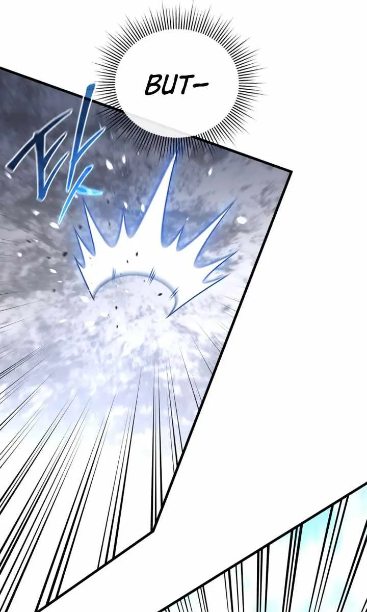 Player Who Returned 10,000 Years Later Chapter 133 Page 35