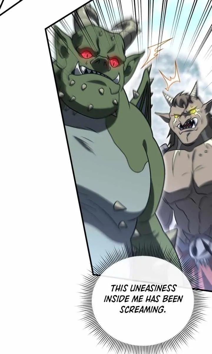 Player Who Returned 10,000 Years Later Chapter 133 Page 36