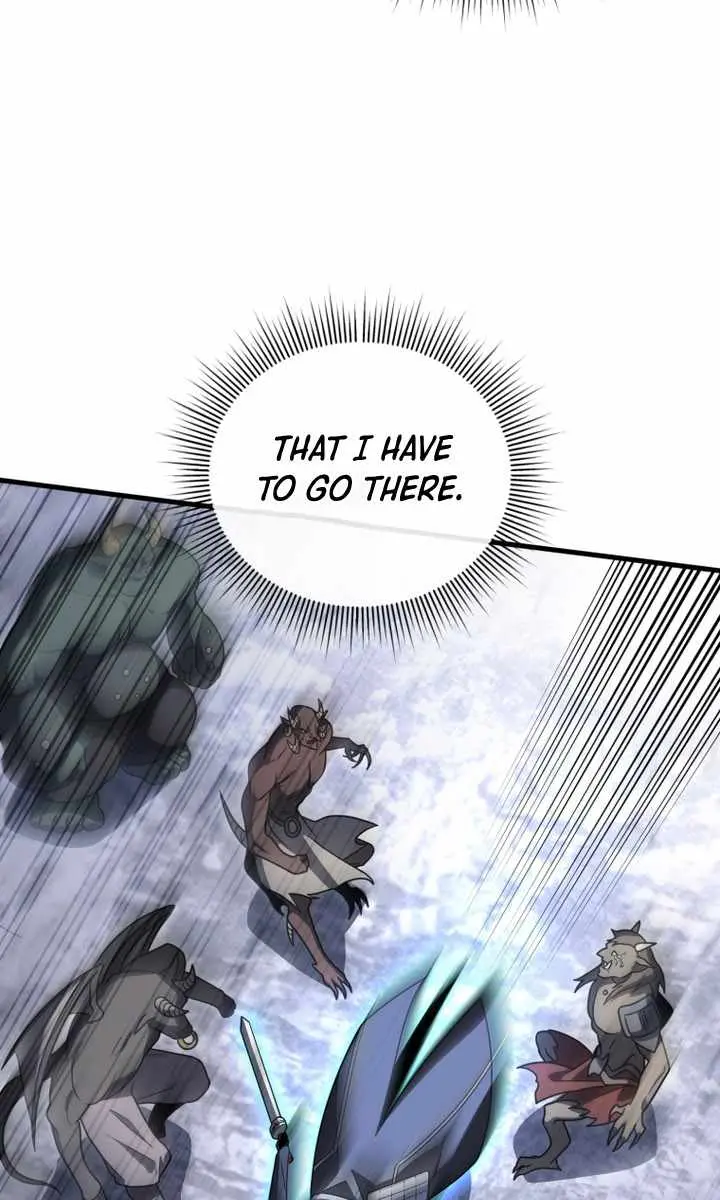 Player Who Returned 10,000 Years Later Chapter 133 Page 37