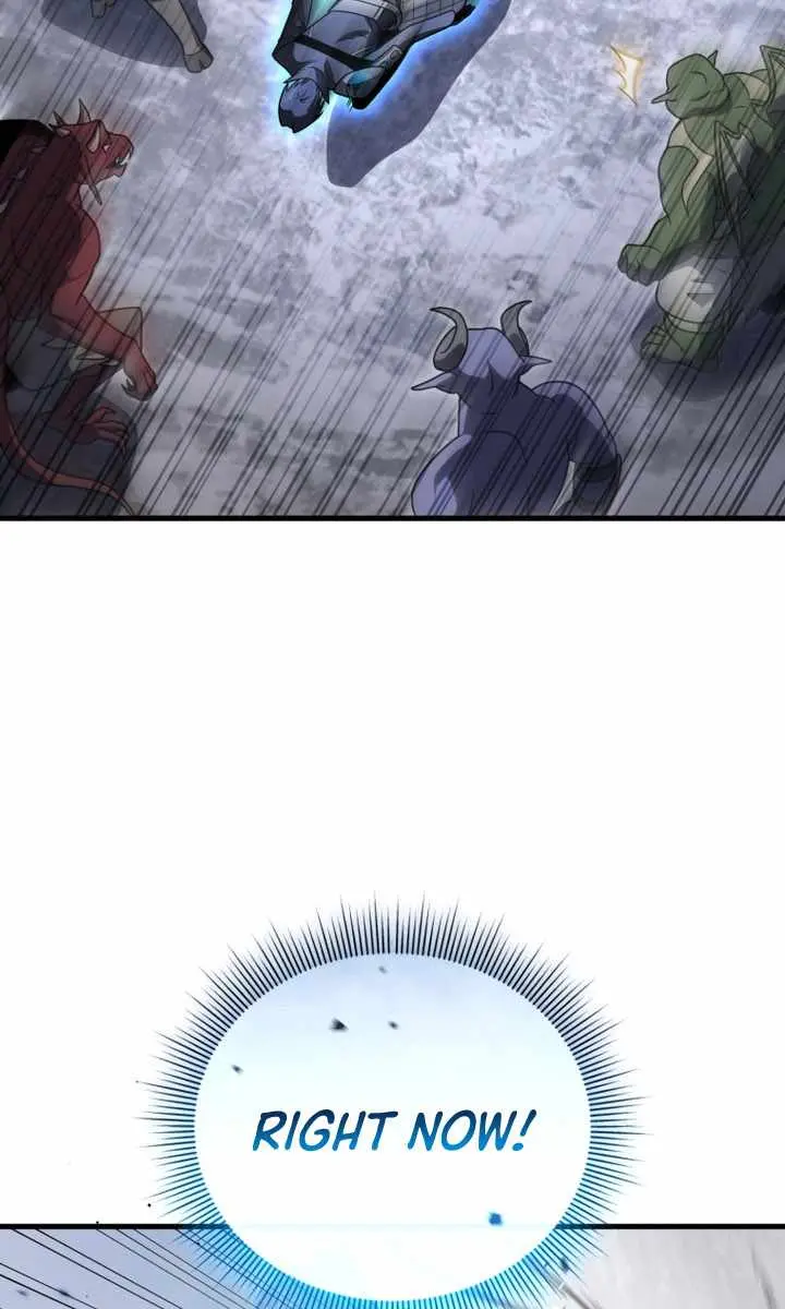 Player Who Returned 10,000 Years Later Chapter 133 Page 38