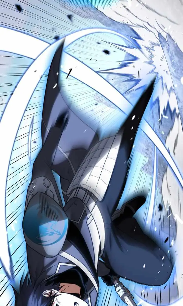 Player Who Returned 10,000 Years Later Chapter 133 Page 39