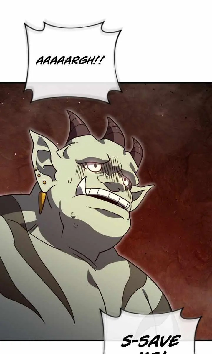 Player Who Returned 10,000 Years Later Chapter 133 Page 44