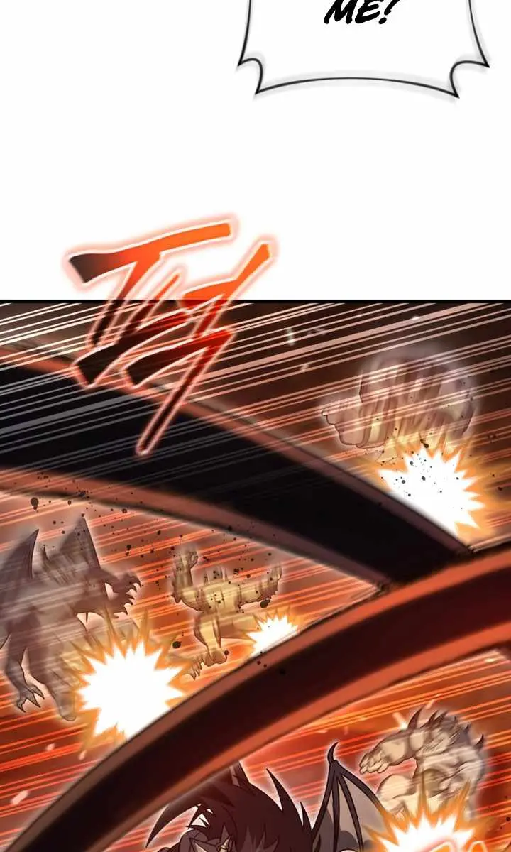 Player Who Returned 10,000 Years Later Chapter 133 Page 45