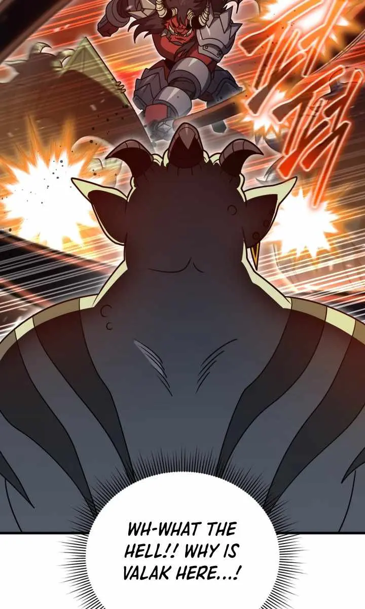 Player Who Returned 10,000 Years Later Chapter 133 Page 46