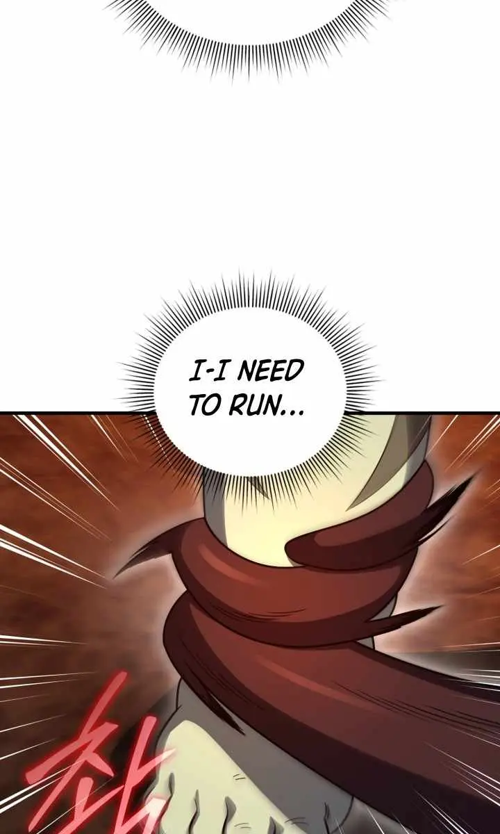 Player Who Returned 10,000 Years Later Chapter 133 Page 47