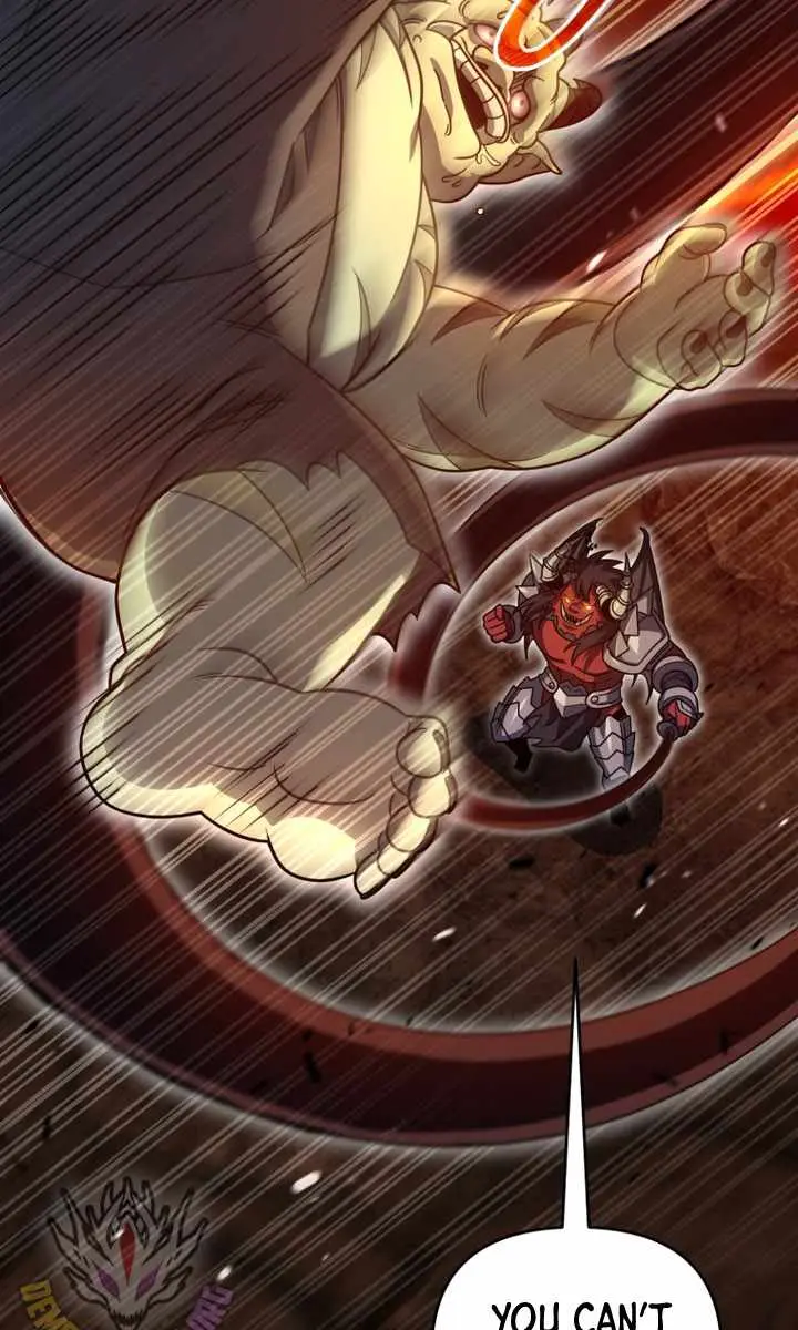 Player Who Returned 10,000 Years Later Chapter 133 Page 49