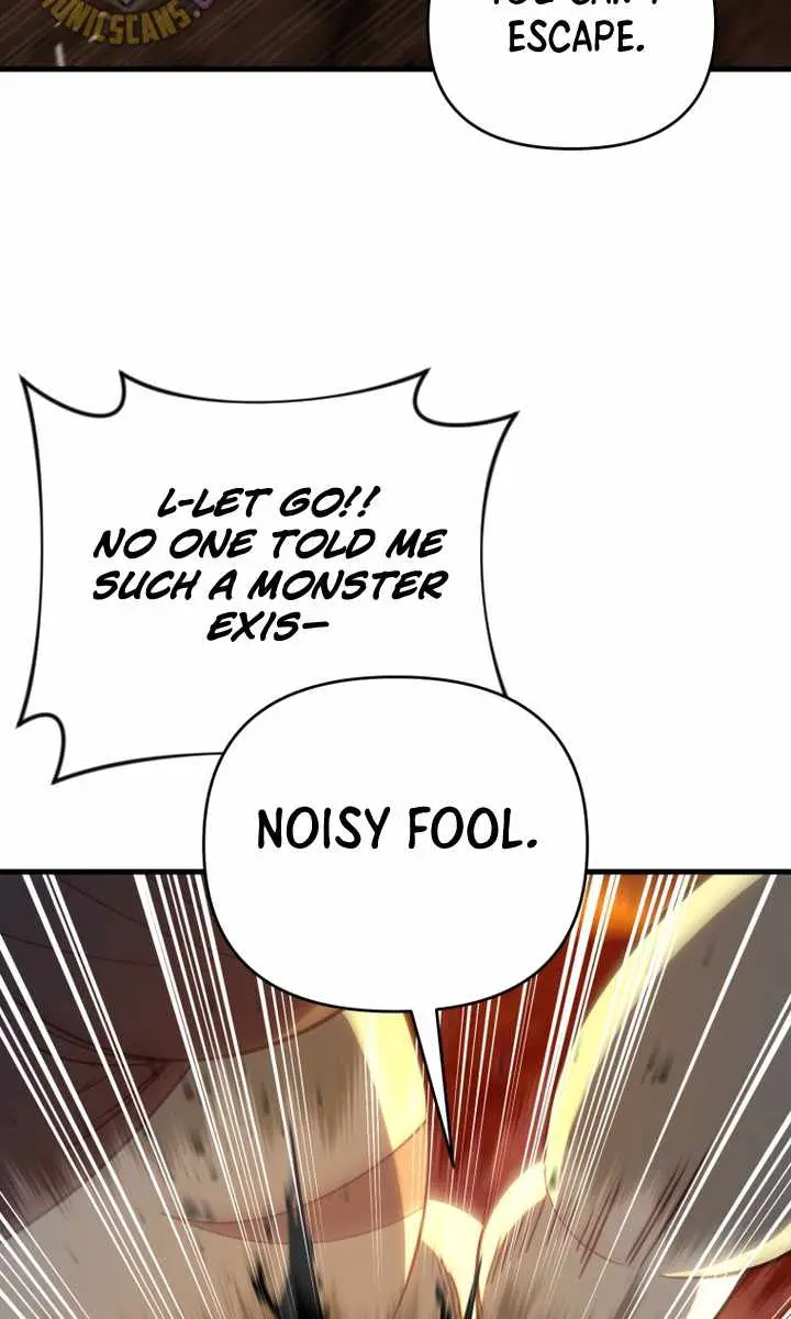 Player Who Returned 10,000 Years Later Chapter 133 Page 50